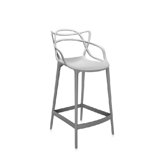 Master stool H65
